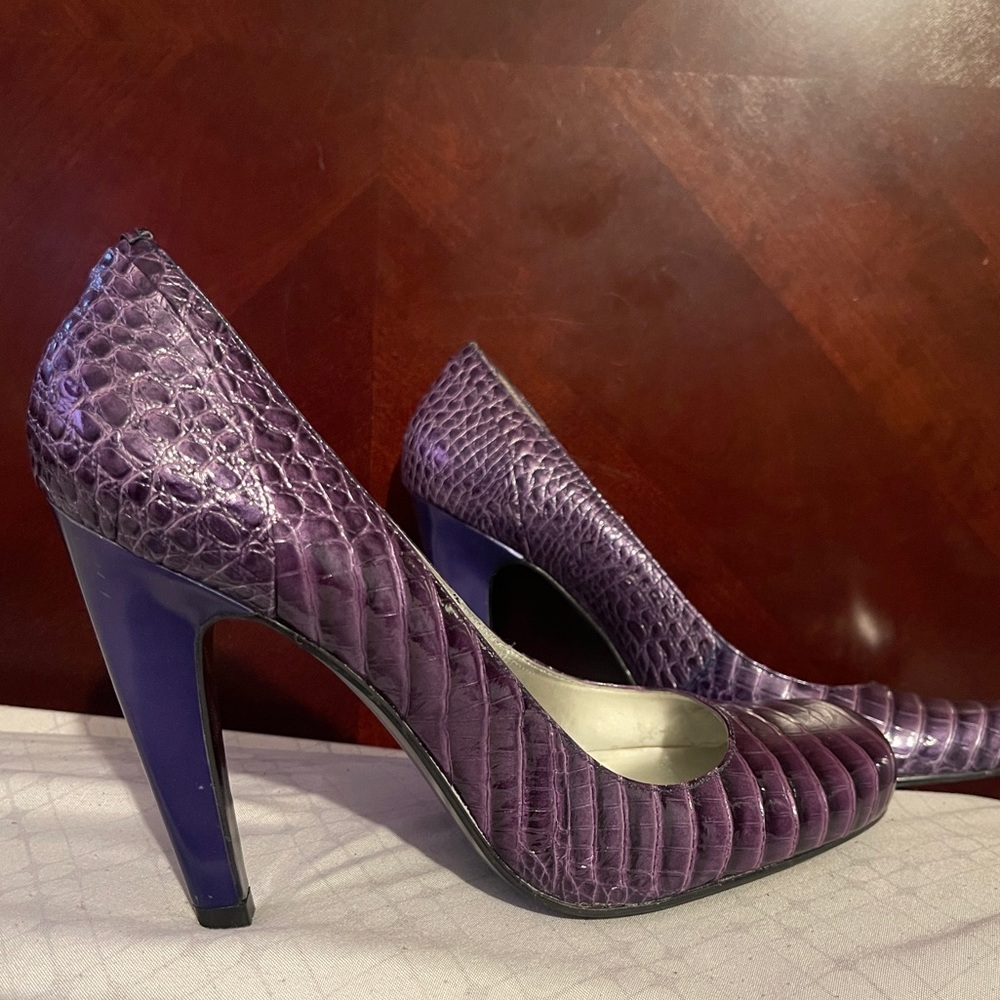 Carlos Santana HEELS